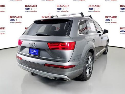 Used 2017 Audi Q7 3.0T Premium Plus image 8
