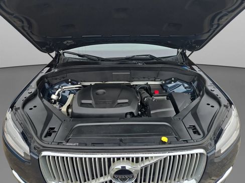 Used 2018 Volvo XC90 T6 Inscription w/ Convenience Package AWD/4WD image 37
