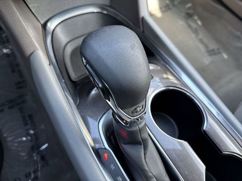 Used 2023 Chevrolet Malibu LT image 20