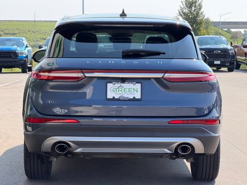 Used 2022 Lincoln Corsair Reserve w/ Equipment Group 201A AWD/4WD image 8