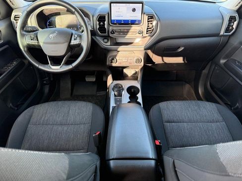 Used 2022 Ford Bronco Sport Big Bend w/ Convenience Package image 12