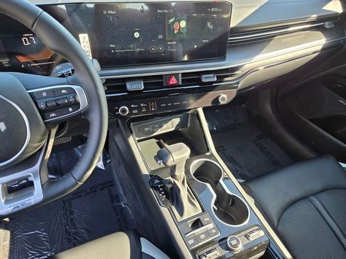 New 2026 Kia K5 GT-Line image 22