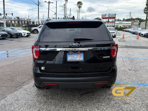 Used 2016 Ford Explorer FWD image 5