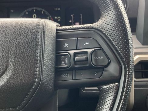 Used 2024 Toyota Tacoma SR5 image 18