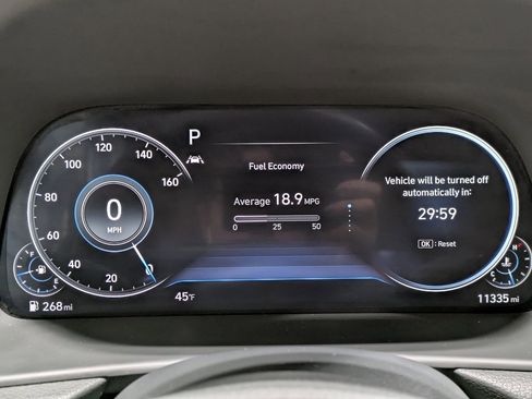 Certified 2023 Hyundai Sonata SEL w/ Convenience Package image 15