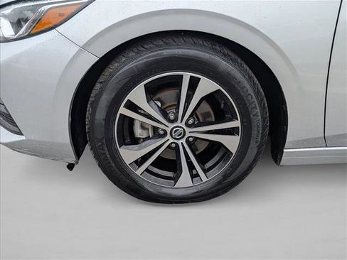 Used 2023 Nissan Sentra SV image 20