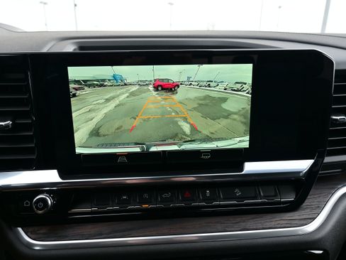 New 2026 GMC Sierra 1500 SLT w/ SLT Premium Package image 28