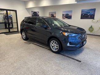 Used 2022 Ford Edge SEL w/ Convenience Package video 1