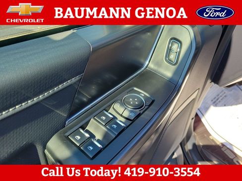 Used 2024 Ford F150 XLT w/ Equipment Group 302A MID AWD/4WD image 11