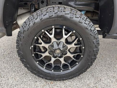 Used 2020 RAM 2500 Power Wagon AWD/4WD image 11