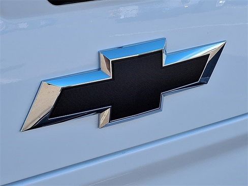 Certified 2024 Chevrolet Silverado 1500 LTZ w/ LTZ Convenience Package II image 19