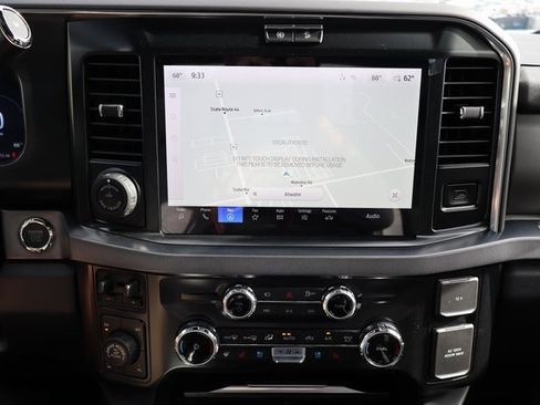 New 2026 Ford F250 Platinum w/ Tremor Off-Road Package image 7