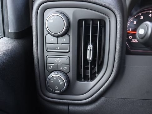 New 2026 Chevrolet Silverado 2500 Custom w/ Custom Convenience Package AWD/4WD image 9