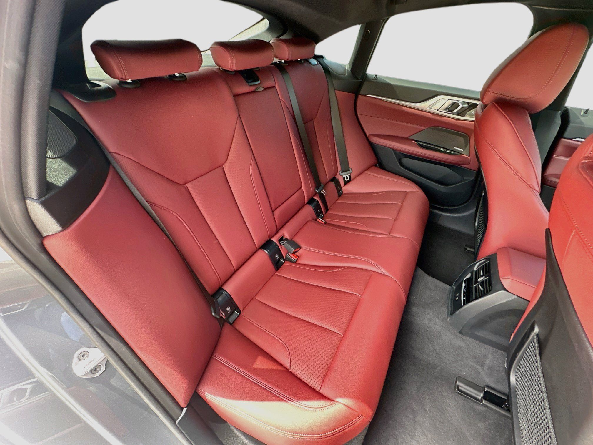 Certified 2023 BMW i4 eDrive40 RWD image 26