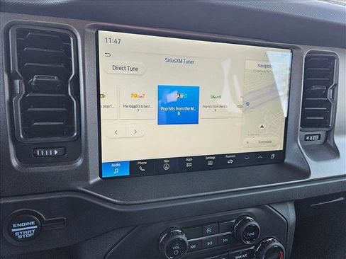 New 2025 Ford Bronco Big Bend image 12