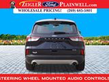 Used 2021 Ford Escape S image 4