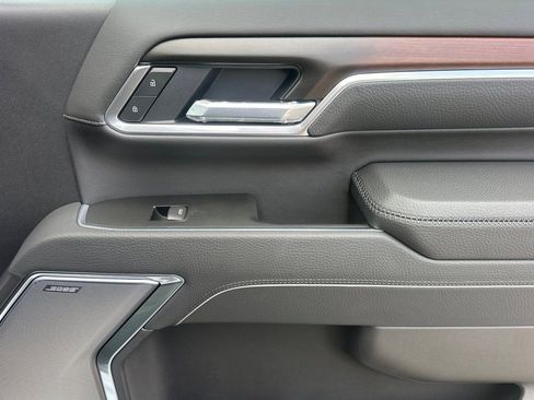 New 2026 GMC Sierra 3500 Denali AWD/4WD image 18