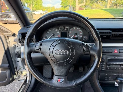 Used 2001 Audi S4 Sedan AWD/4WD image 44
