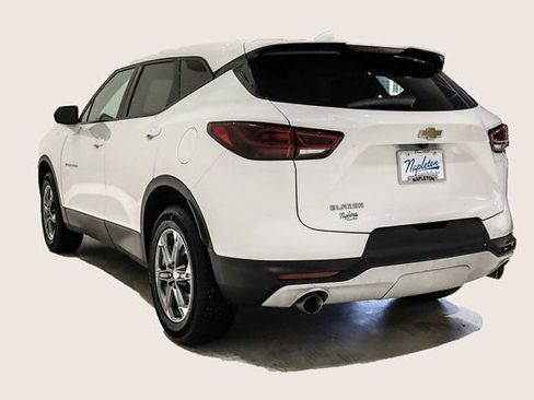 Used 2023 Chevrolet Blazer LT image 8