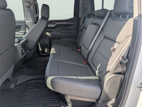 New 2026 GMC Sierra 1500 Elevation w/ Elevation Premium Package image 21