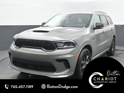 New 2026 Dodge Durango GT