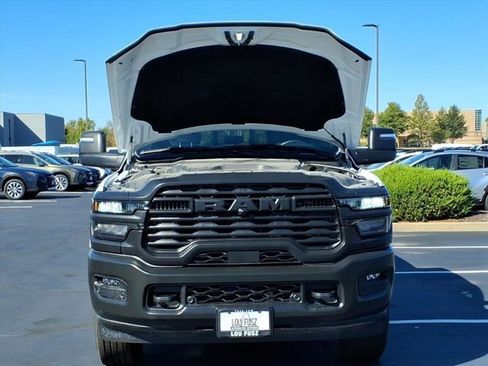 New 2026 RAM 3500 Tradesman image 20