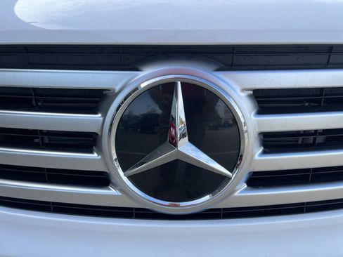 Certified 2025 Mercedes-Benz GLB 250 image 6