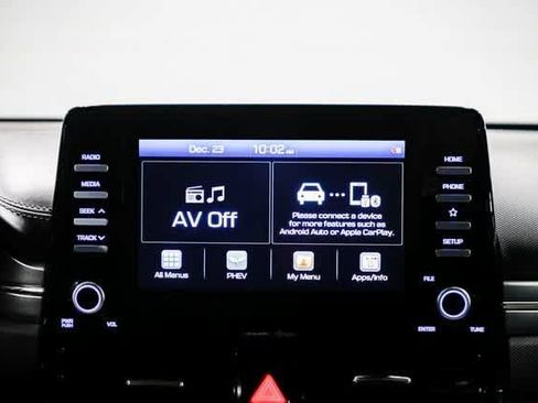 Used 2020 Hyundai Ioniq SEL image 13