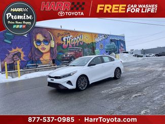 Used 2023 Kia Forte GT video 1