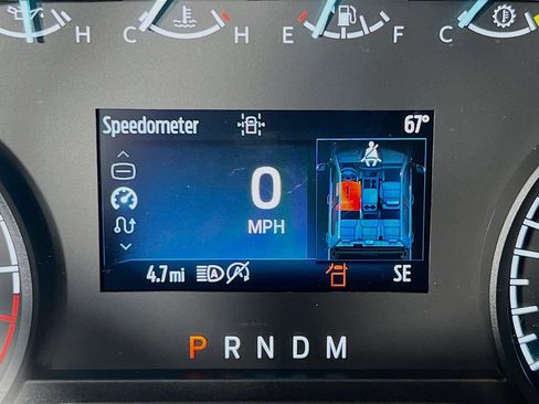 New 2026 Ford F150 STX AWD/4WD image 2