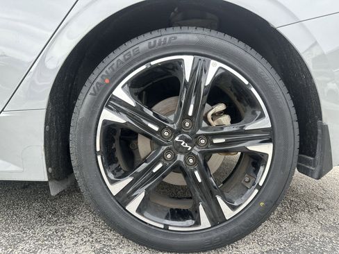 Certified 2024 Kia K5 GT-Line w/ GT-Line Premium Package FWD image 18
