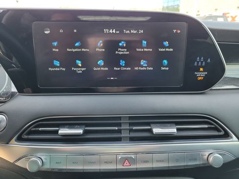 Used 2022 Hyundai Palisade Limited image 9