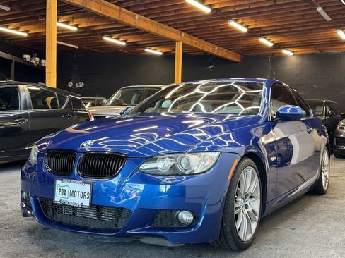 Used 2009 BMW 335i Coupe image 3