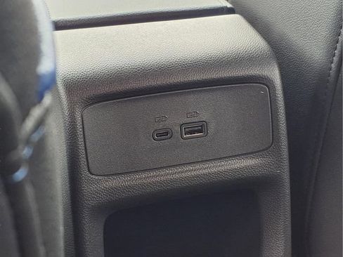 New 2026 Buick Envista Sport Touring w/ Convenience I Package FWD image 18
