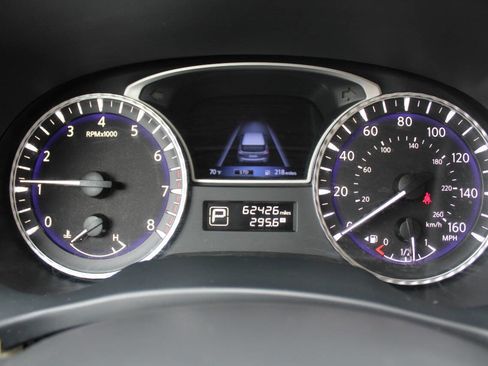 Used 2020 INFINITI QX60 Pure image 12