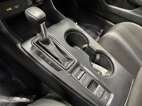 Certified 2023 Honda Civic Sport image 20