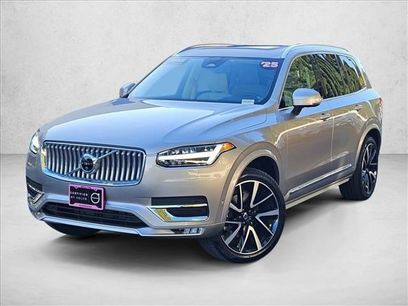 Certified 2025 Volvo XC90 B6 Plus w/ Protection Package Premier