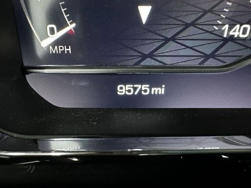 Used 2025 GMC Sierra 1500 Elevation w/ Preferred Package image 12