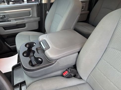 Used 2017 RAM 1500 Outdoorsman image 27