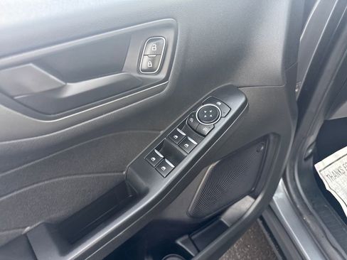 Used 2023 Ford Escape Active image 27