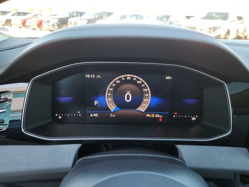 New 2026 Volkswagen Jetta SE image 17