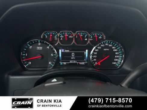 Used 2017 GMC Sierra 1500 SLT image 15