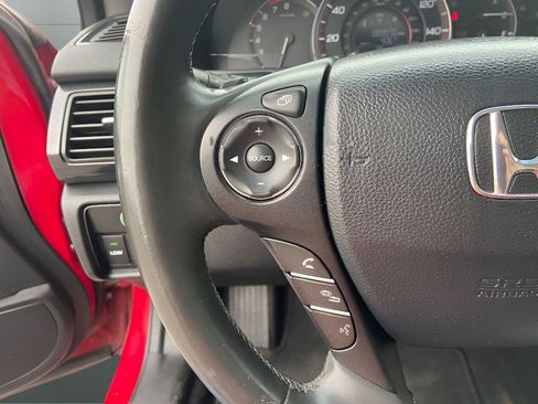 Used 2015 Honda Accord EX-L image 15
