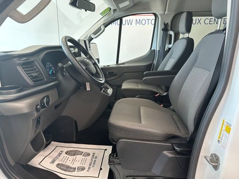 Used 2024 Ford Transit 350 XLT RWD image 10