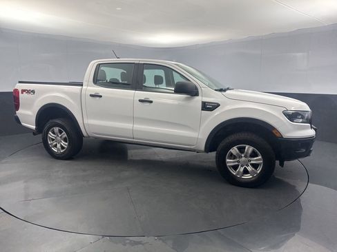 Used 2021 Ford Ranger XL w/ FX4 Off-Road Package image 10