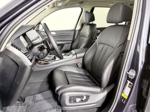 Used 2020 BMW X7 xDrive50i AWD/4WD image 42