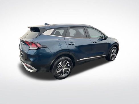 Certified 2023 Kia Sportage EX image 48