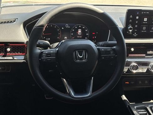 Used 2026 Honda Civic Si image 8
