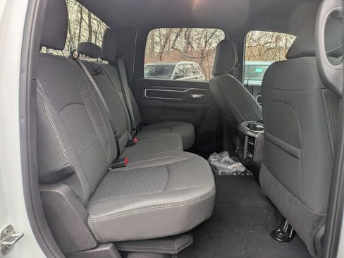 New 2026 RAM 2500 Big Horn image 30
