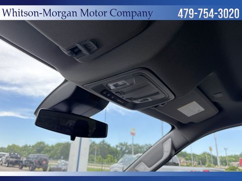 Used 2022 Chevrolet Silverado 1500 LT AWD/4WD image 34